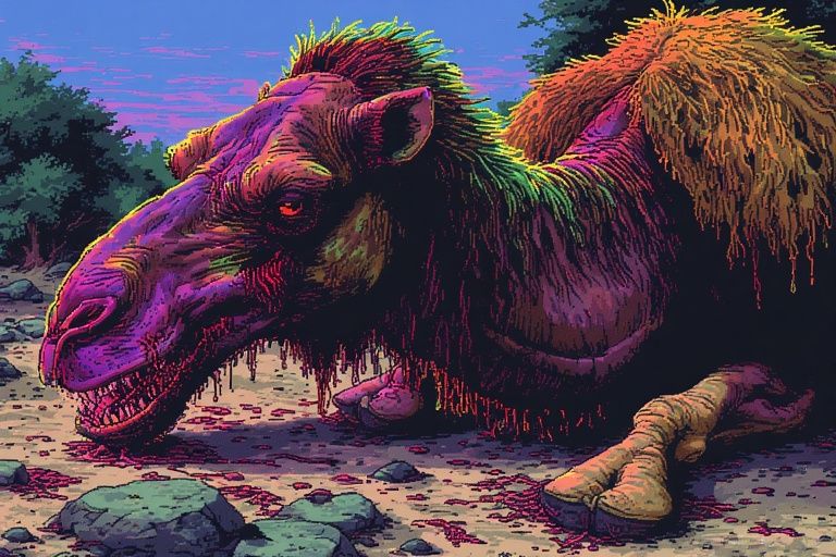 color photo negatives, inverted color, inverted shading, glowing ultraviolet, polarized lighting stereo depth. a mad hypnotist , swirling ey...