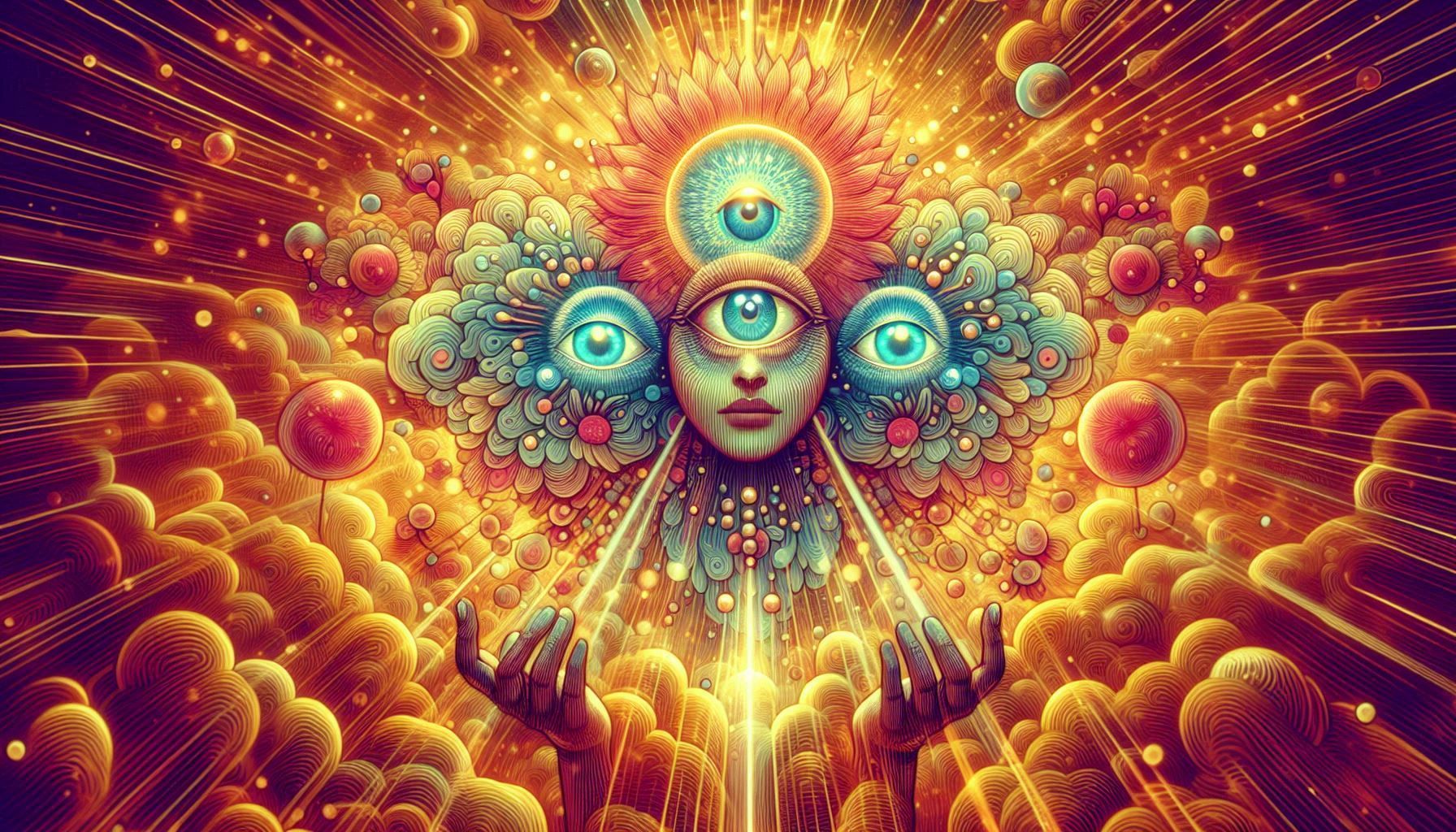 surreal distorted anamorphic lens effect, oblique angle, spin blur. ultraviolet xray effect, inverted colors, glitch hologram, stereoscopic ...