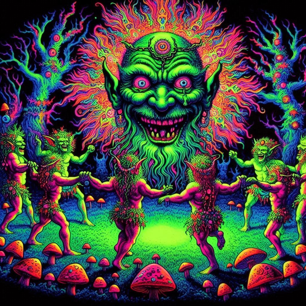 🧚𐌓𐌉𐌍Ᏽ𐌔 Ꝋ𐌅 𐌌𐌀Ᏽ𐌉𐌂 𐌀𐌓Ꝋ𐌵𐌍𐌃 𐌕𐋅𐌄 Ᏽ𐌓𐌄𐌄𐌍 𐌌𐌀𐌍🧚‍♂️ 🧚‍♀️