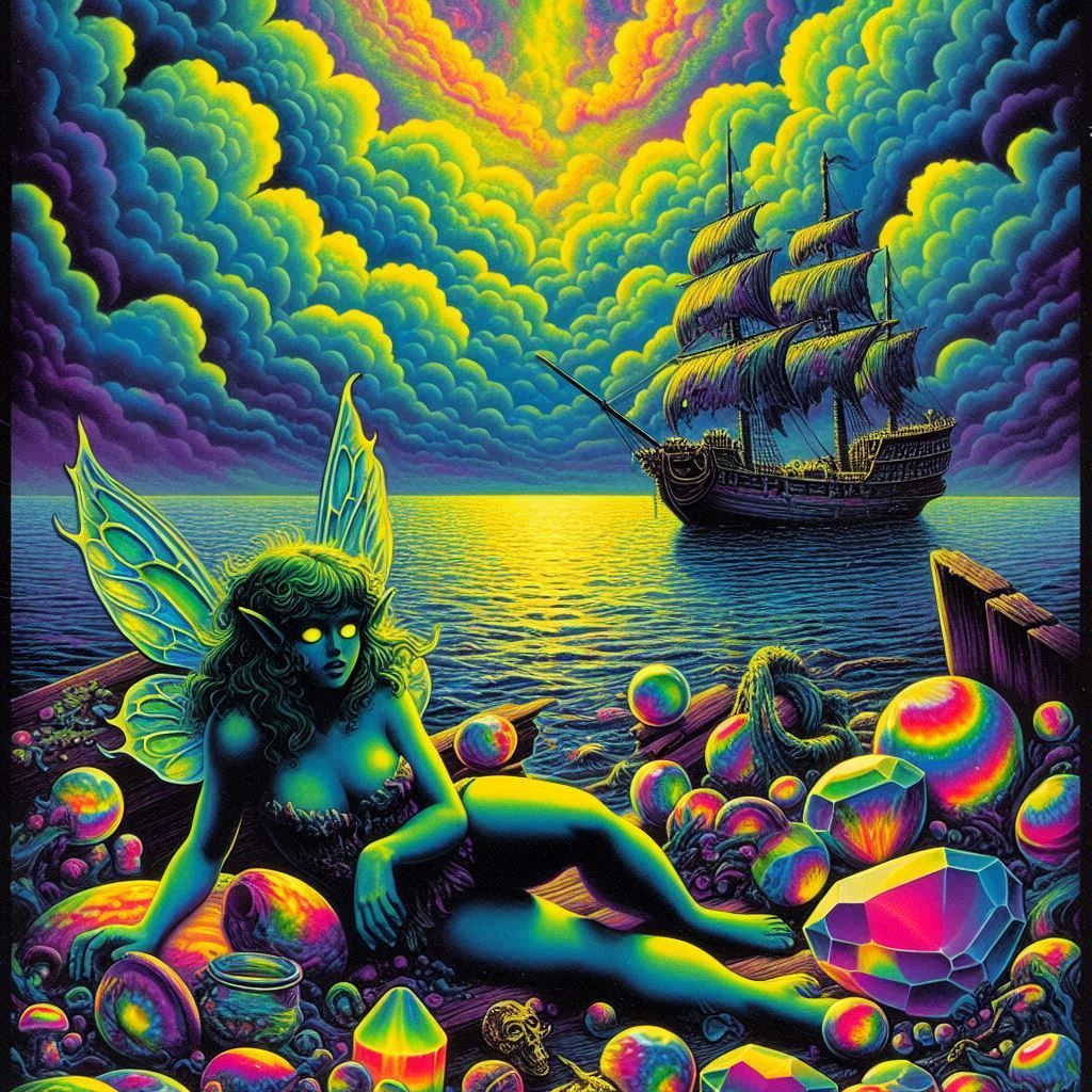 ship rekt gobln prins'ss