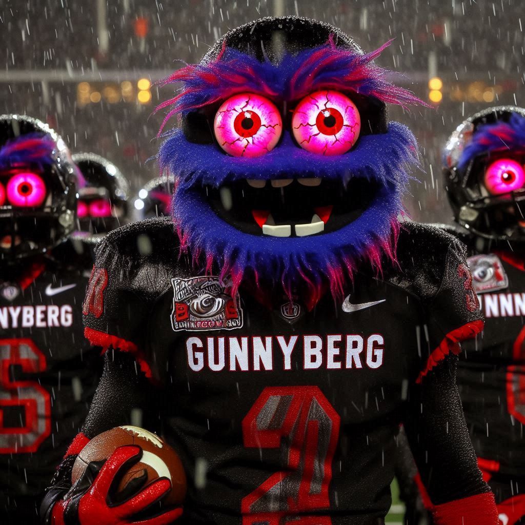 home game gunnyberg insomniacs