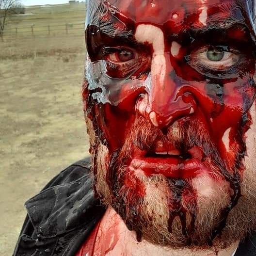 Alexander Ryan Jacoby