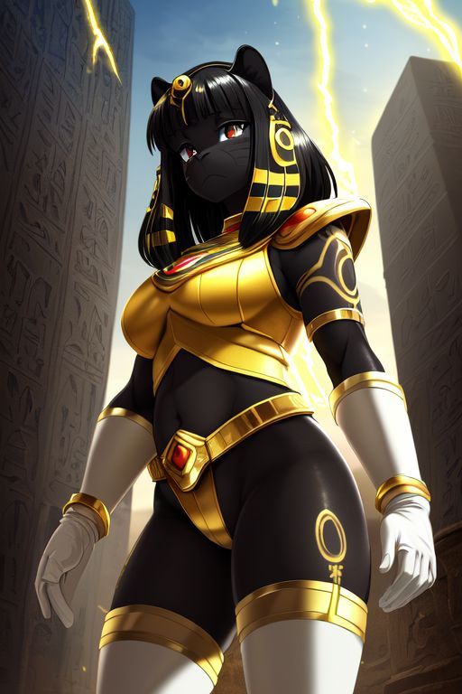 Bastet Ranger