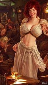 Persephone Pleasures