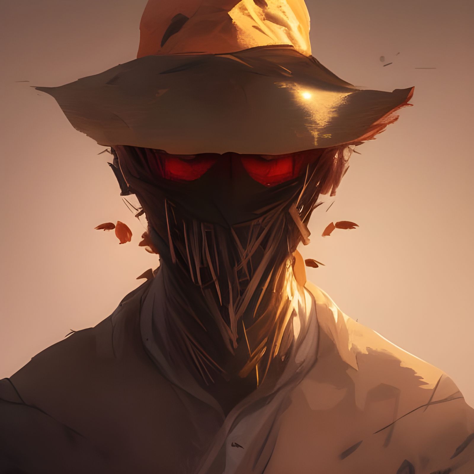 Scarecrow
