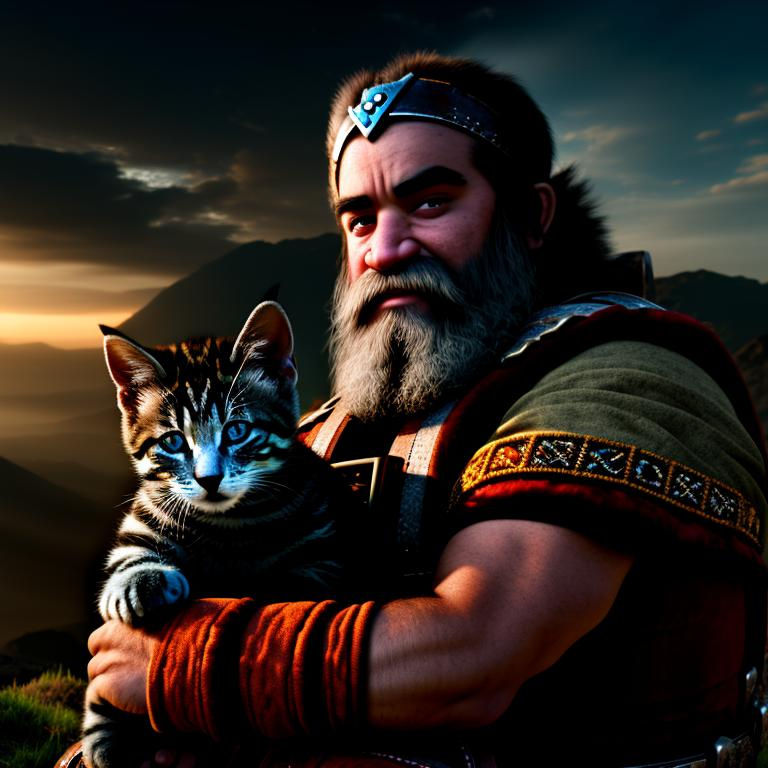 Jarvik Plundra
