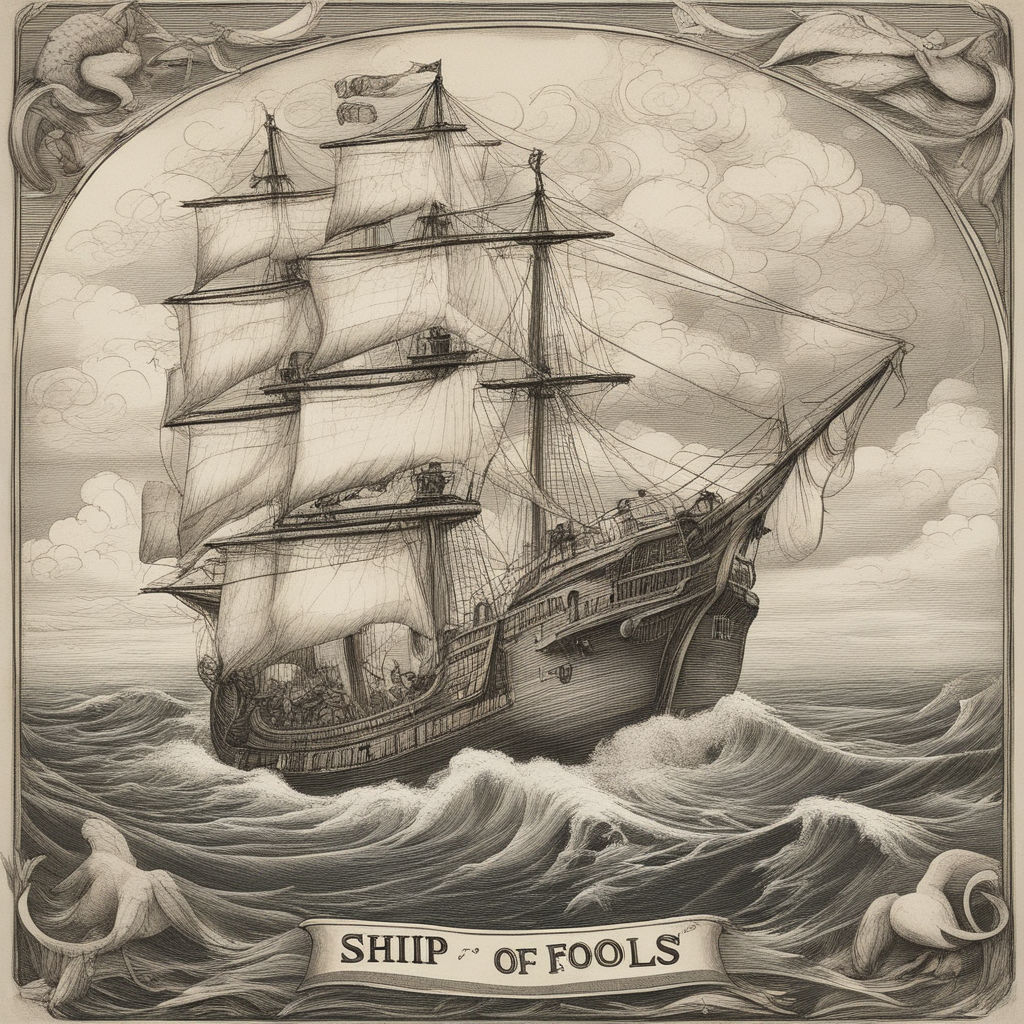 Ship of fools
