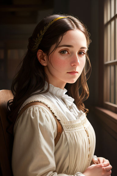 Nor ought but love from thee give recompense