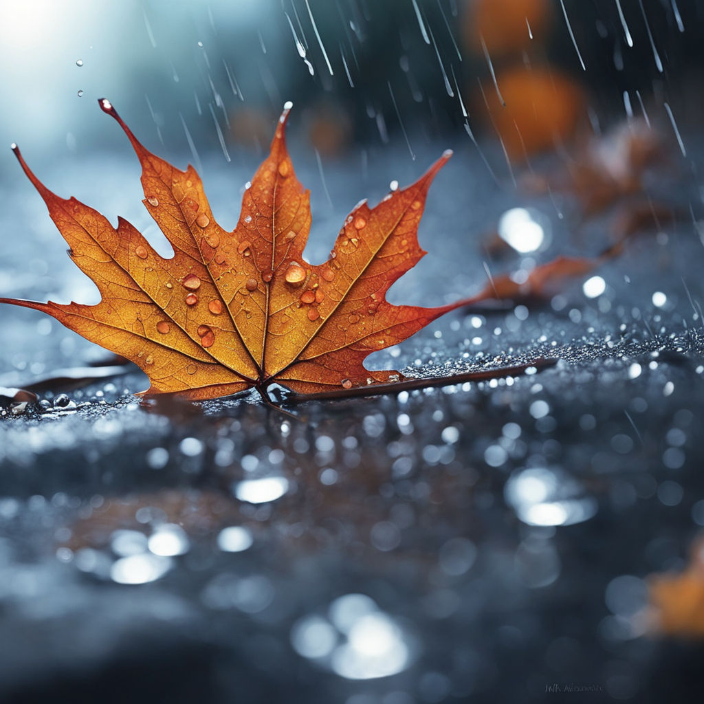 Like tears in the rain