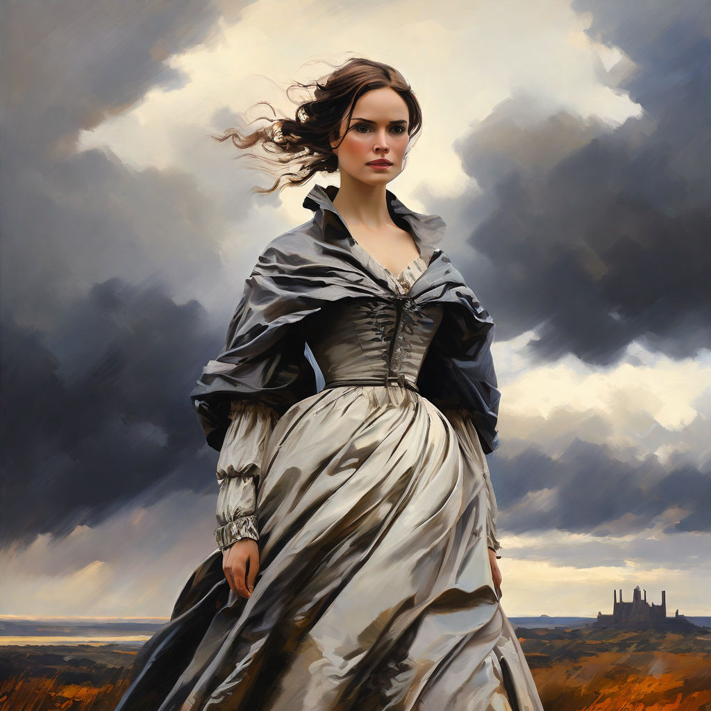 I care for myself. The more solitary, the more friendless, the more unsustained I am, the more I will respect myself.