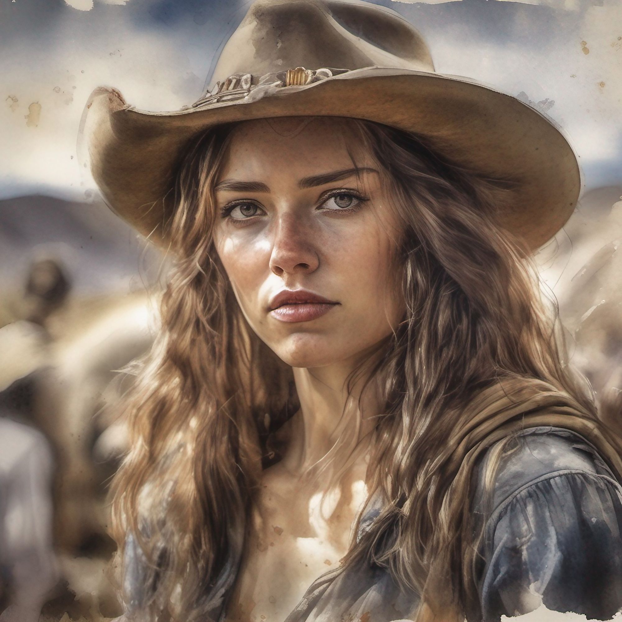 Will you take me to the rodeo?