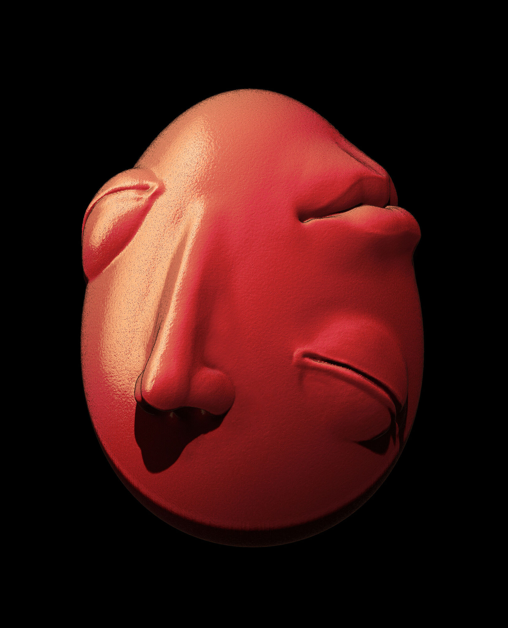 The Egg Of The King