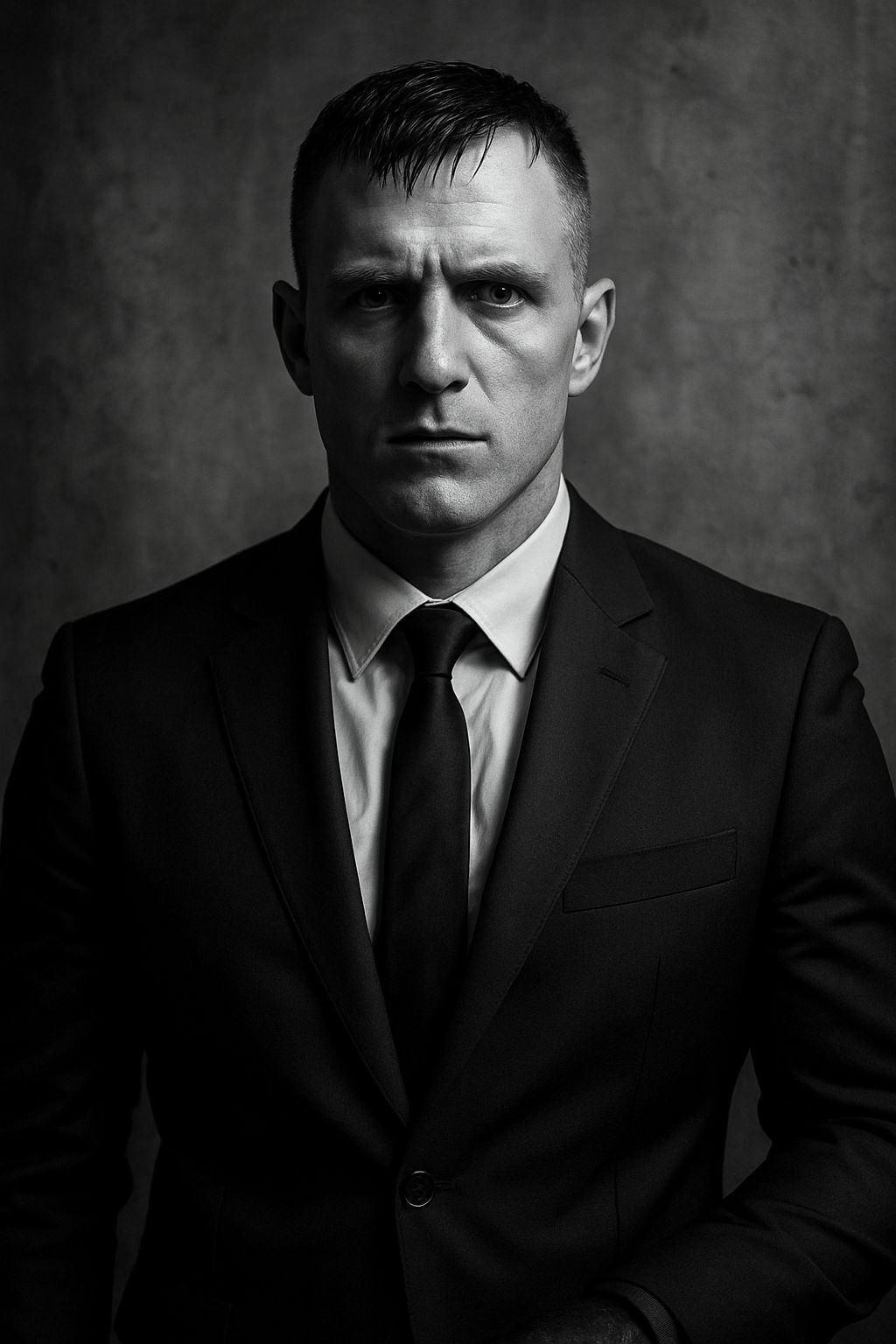 Matthew -Papa Jay- Johnson