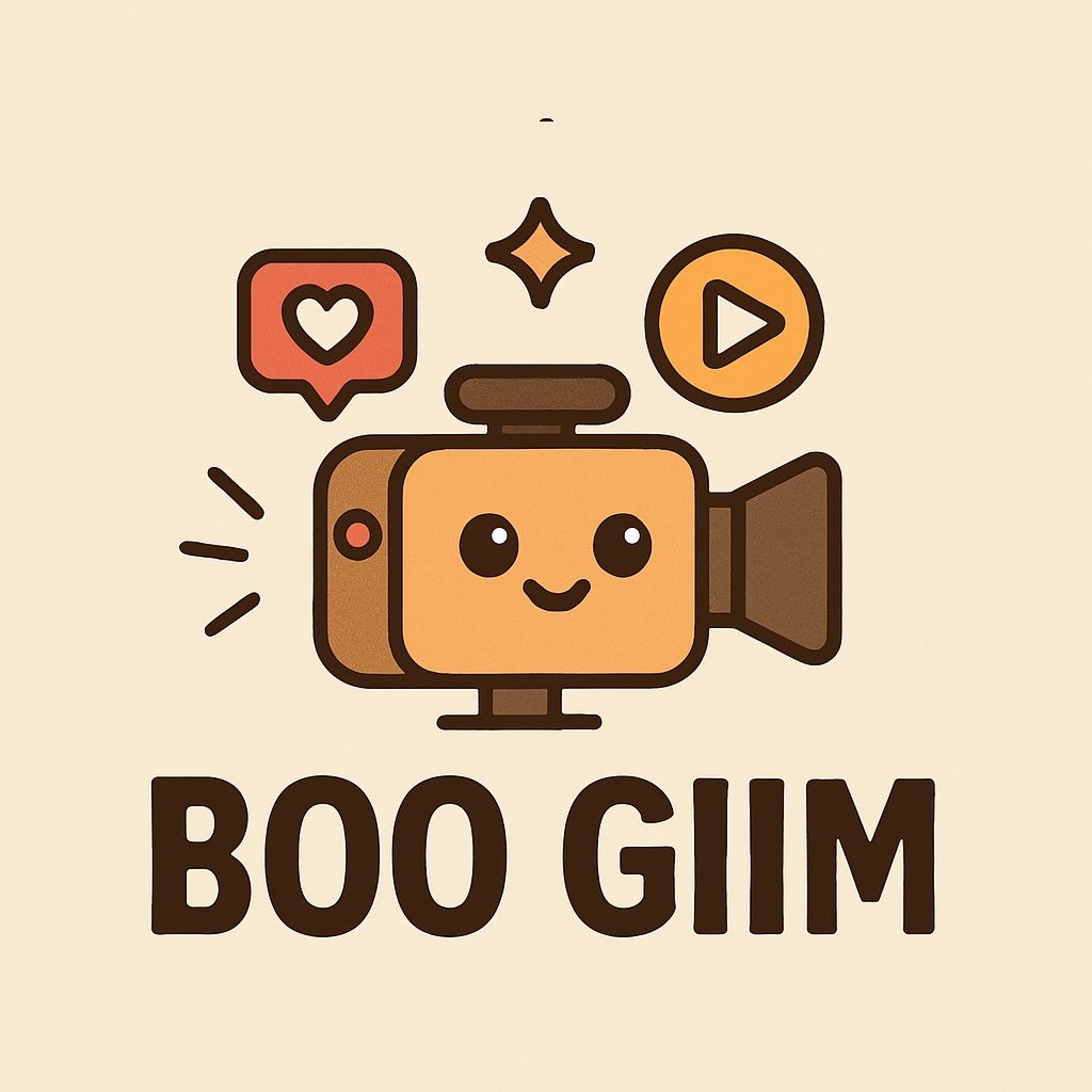 Boo Giim