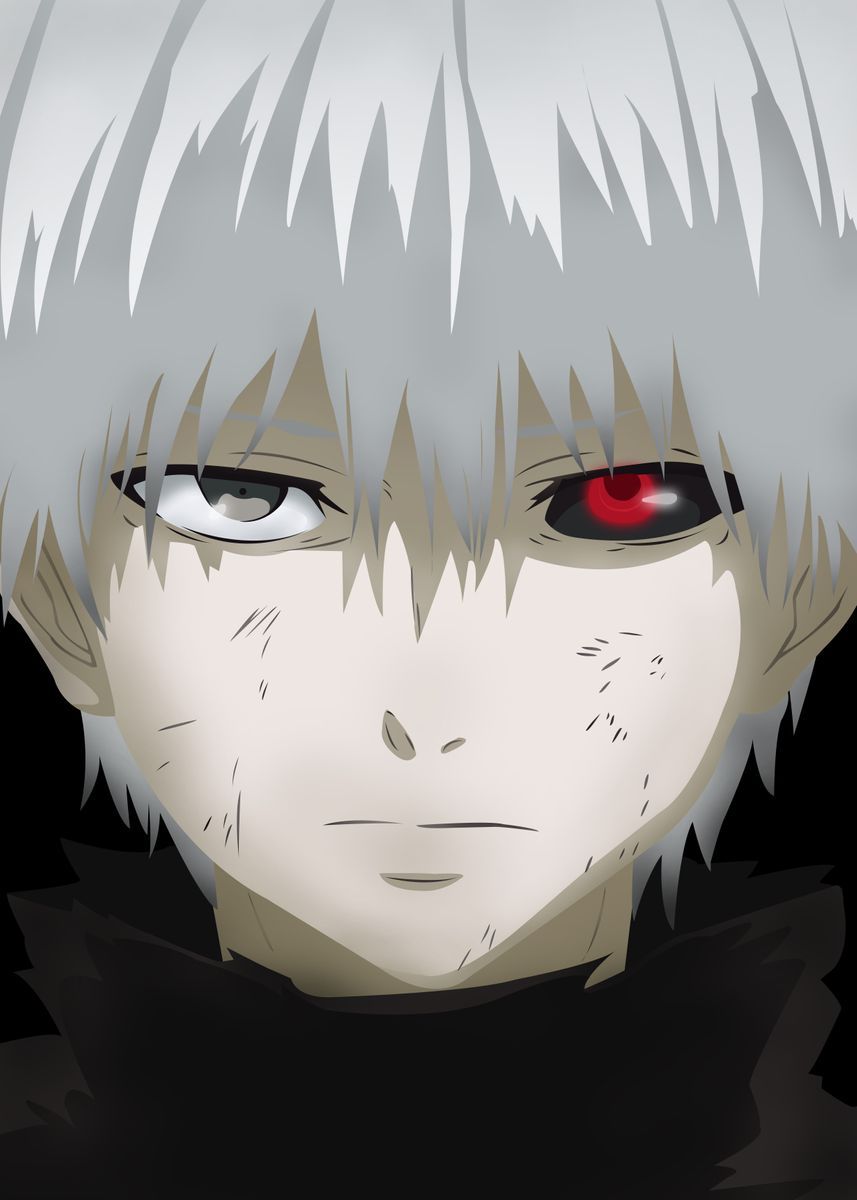 Kaneki 