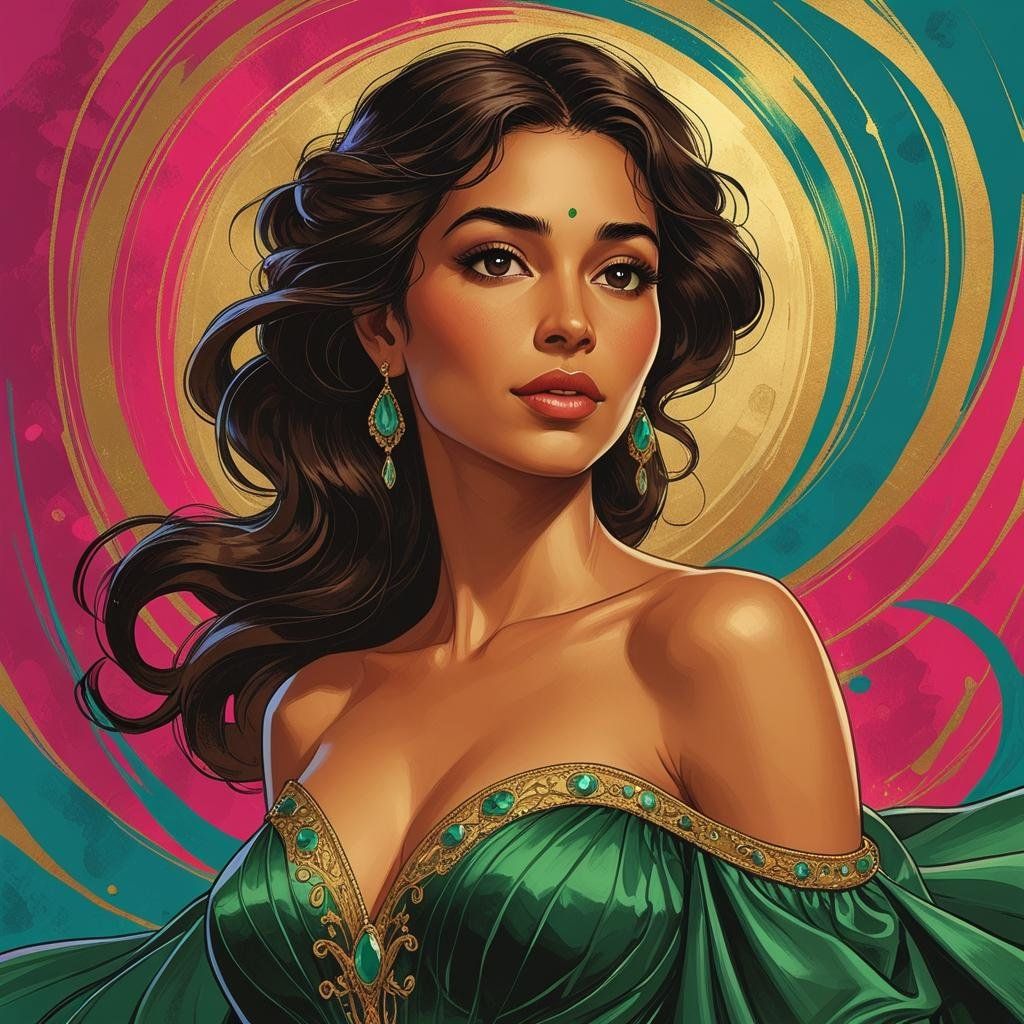 FirecrackerVirgoMami