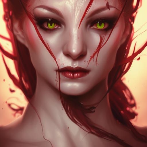 Twisted Knight