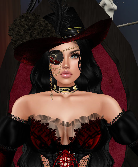 Admiral Edge Lagertha Seawolf