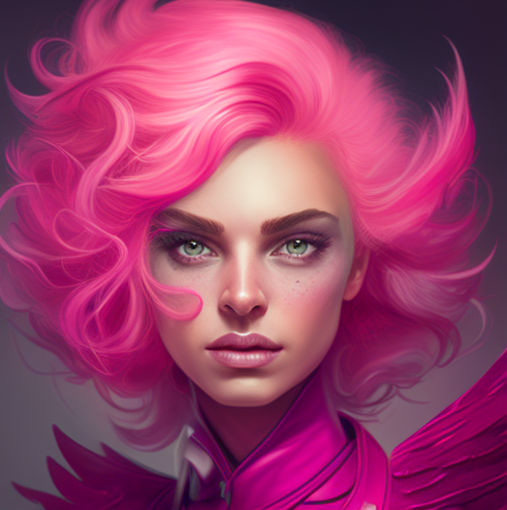 PinkLady