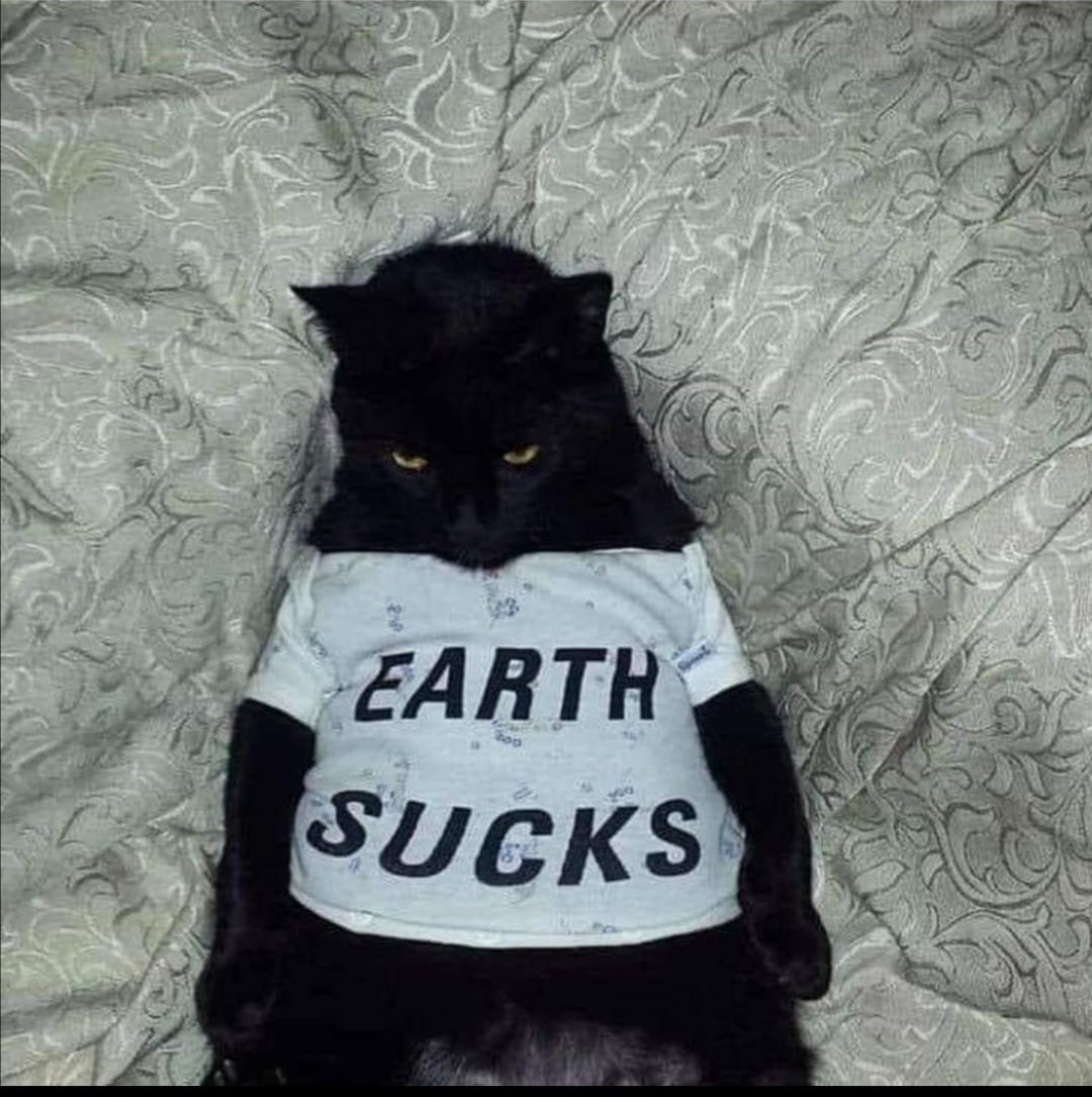 Filthypug