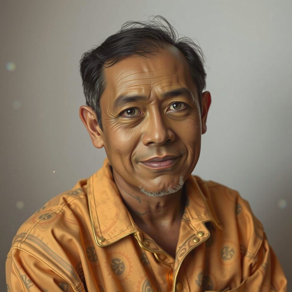 Ayahe Virly Tian Ausy