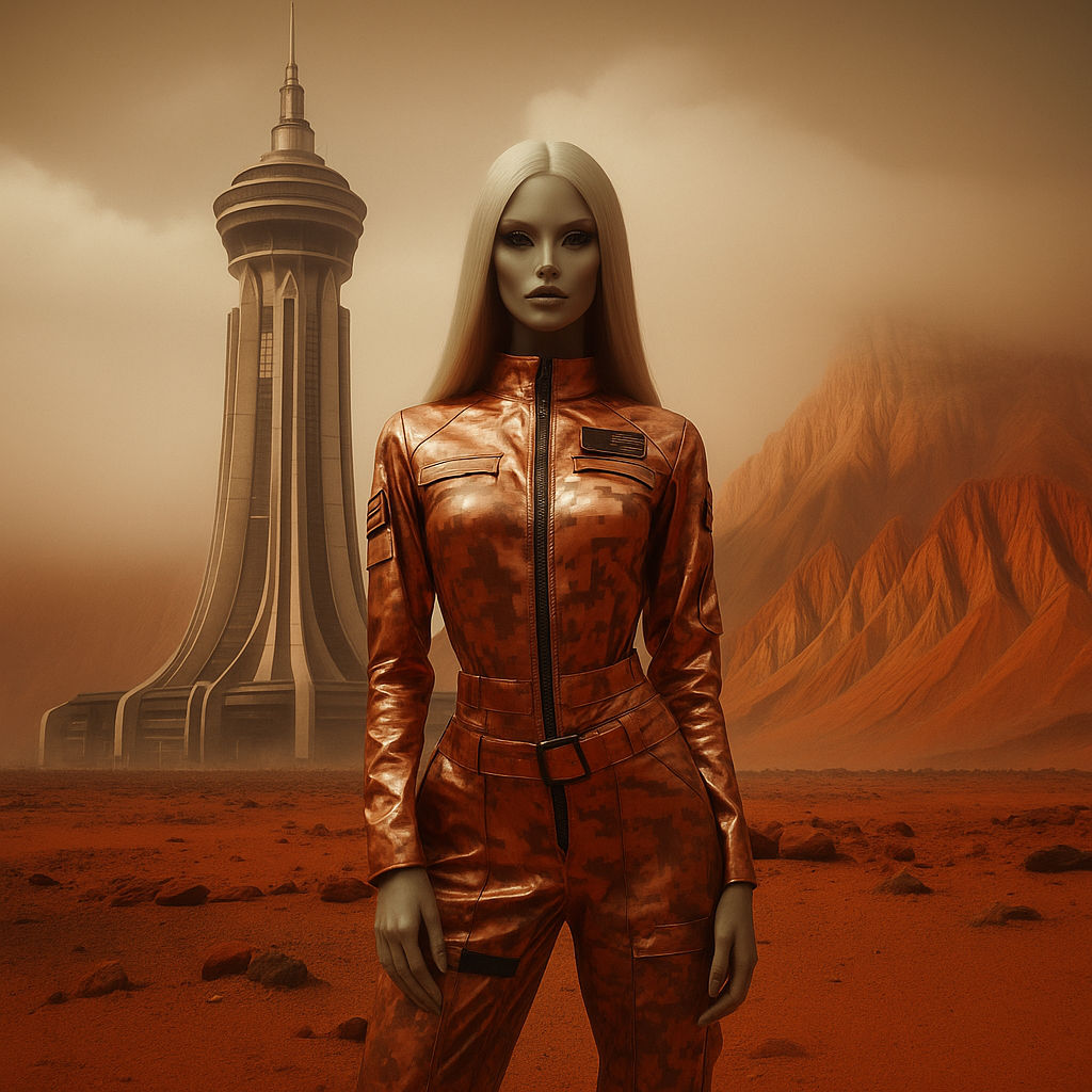 Dawn Sentinel of the Veiled Inferno II