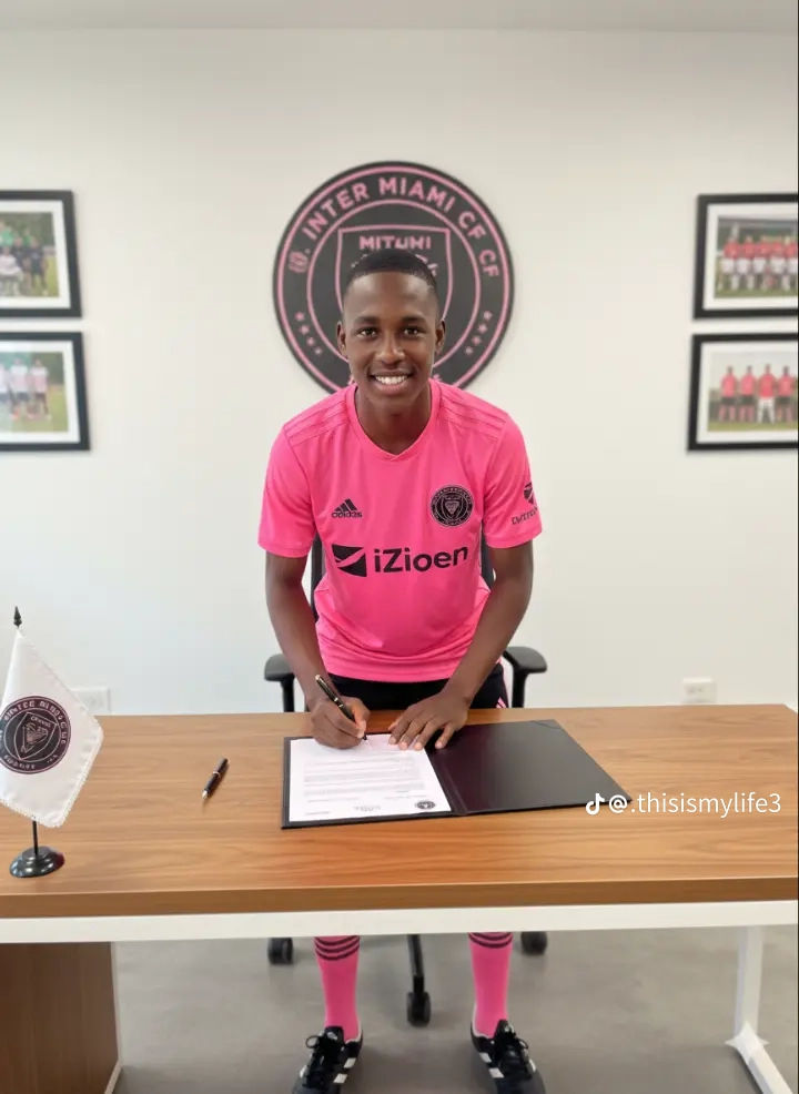 Create a cinematic professional soccer poster featuring [reference image]. Keep the original face, hair, figure, and angle exactly as in the...