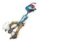 The hyperlinks questions