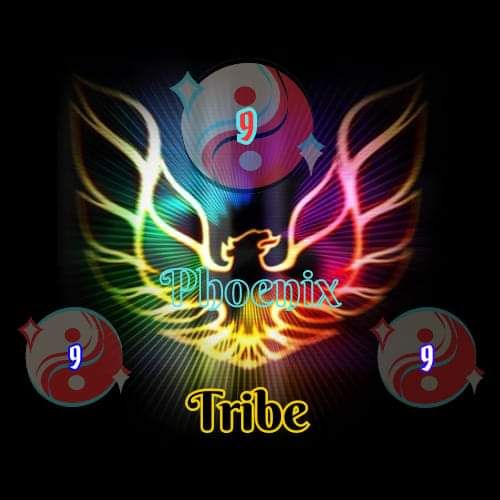 Phoenix999Tribe