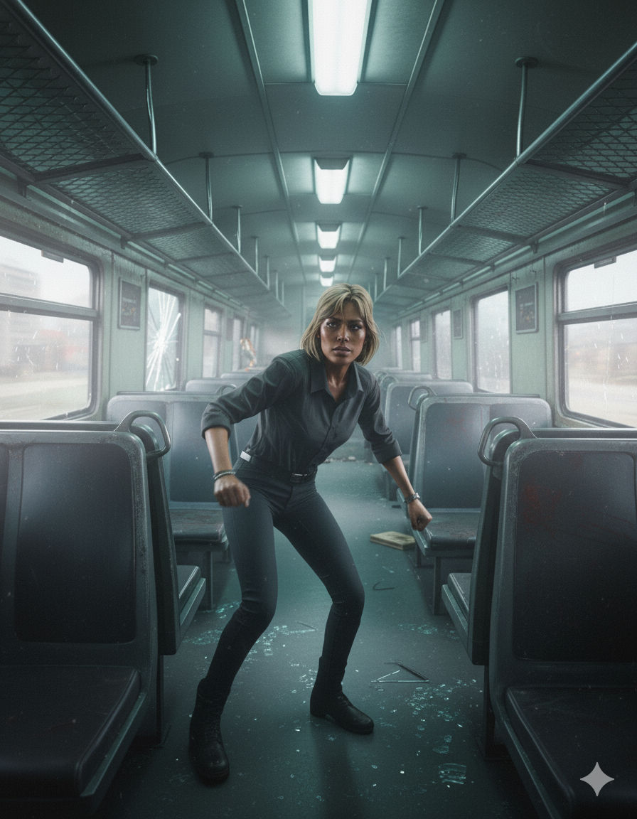  Cinematic film still, shot on v-raptor XL, film grain, vignette, color graded, post-processed, cinematic lighting, 35mm film, live-action, ...