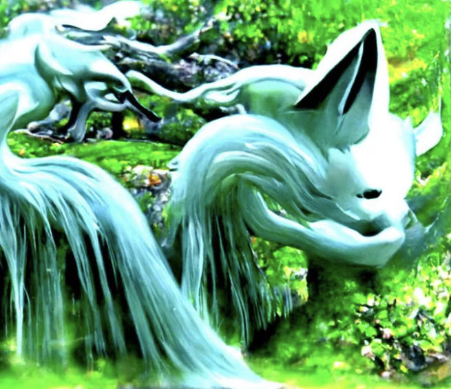 EmeraldFox