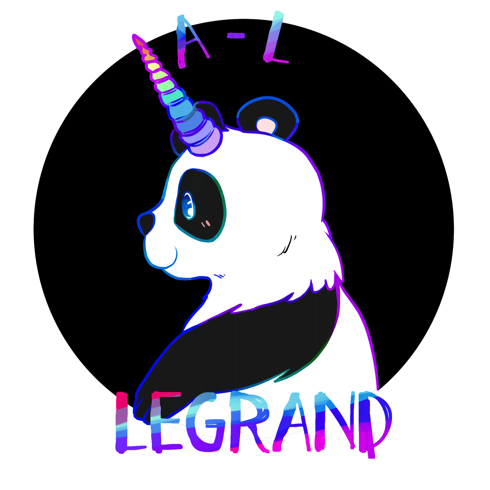 Lilith Audrey Legrand