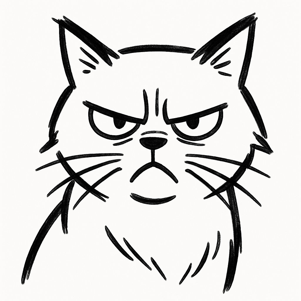 If i agree, both of us will be wrong!