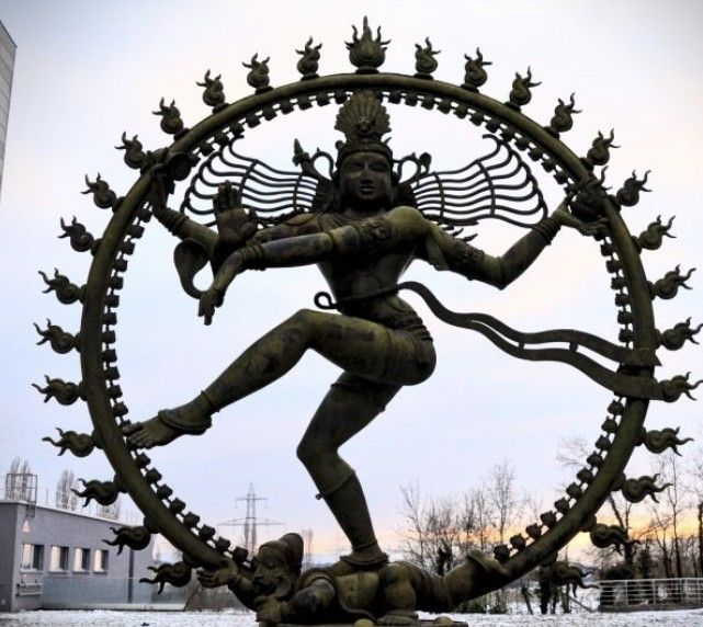 Shiva for inkscape laser cut vectorization 