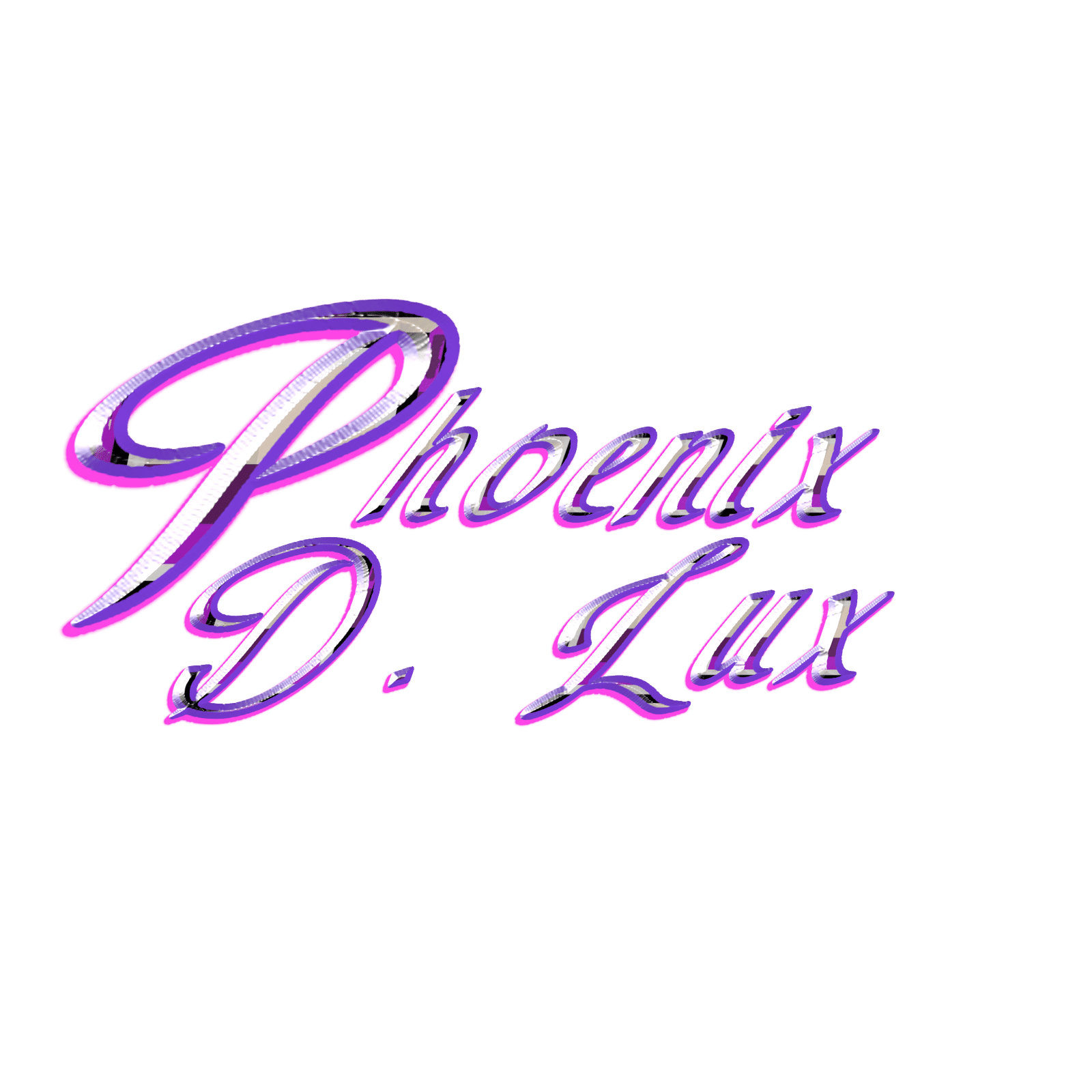 Phoenix Lux Designs by P D Lux