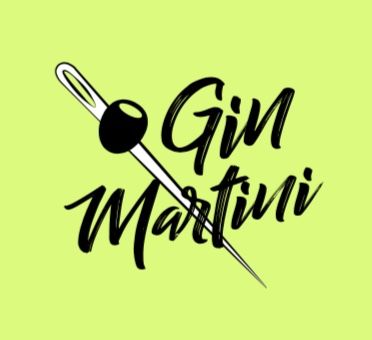 Gin Martini