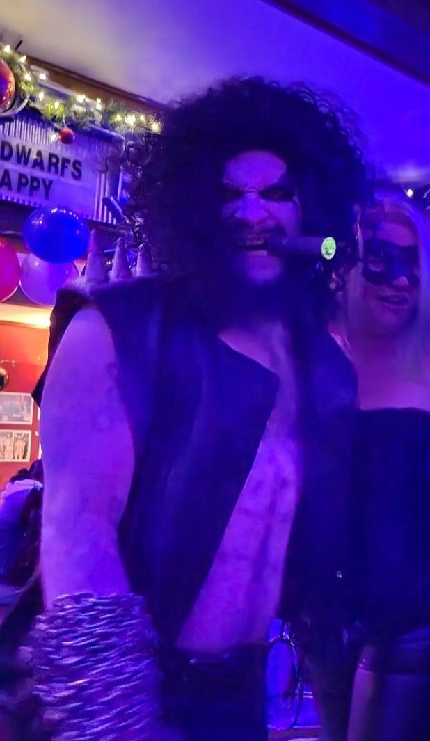 Breckenridge ridge ski resort with ullr skiing down peak seven. Everything is made of yarn.  Alphonse MuchaRoger DeanRoger DeanAlphonse Much...