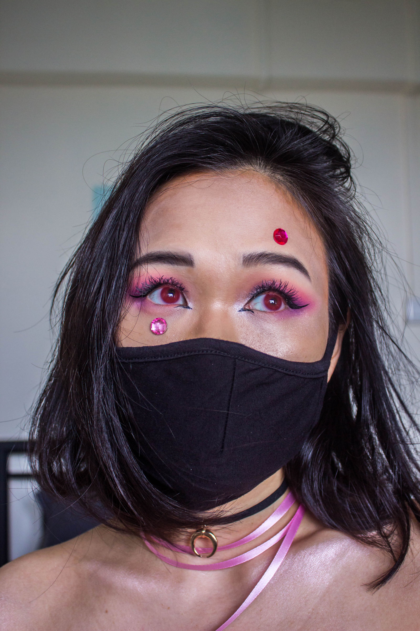 Monster of Pentacles