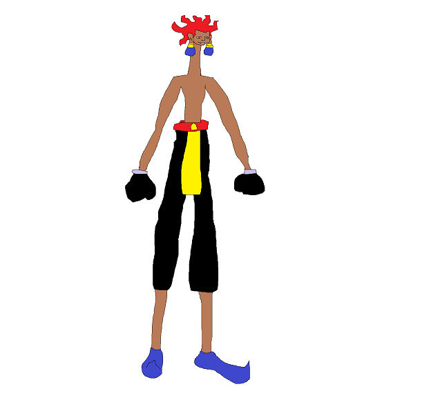 lean but muscular, long limbs and long neck Hyperrealistic, splash art, concept art, mid shot, intricately detailed, color depth, dramatic,...