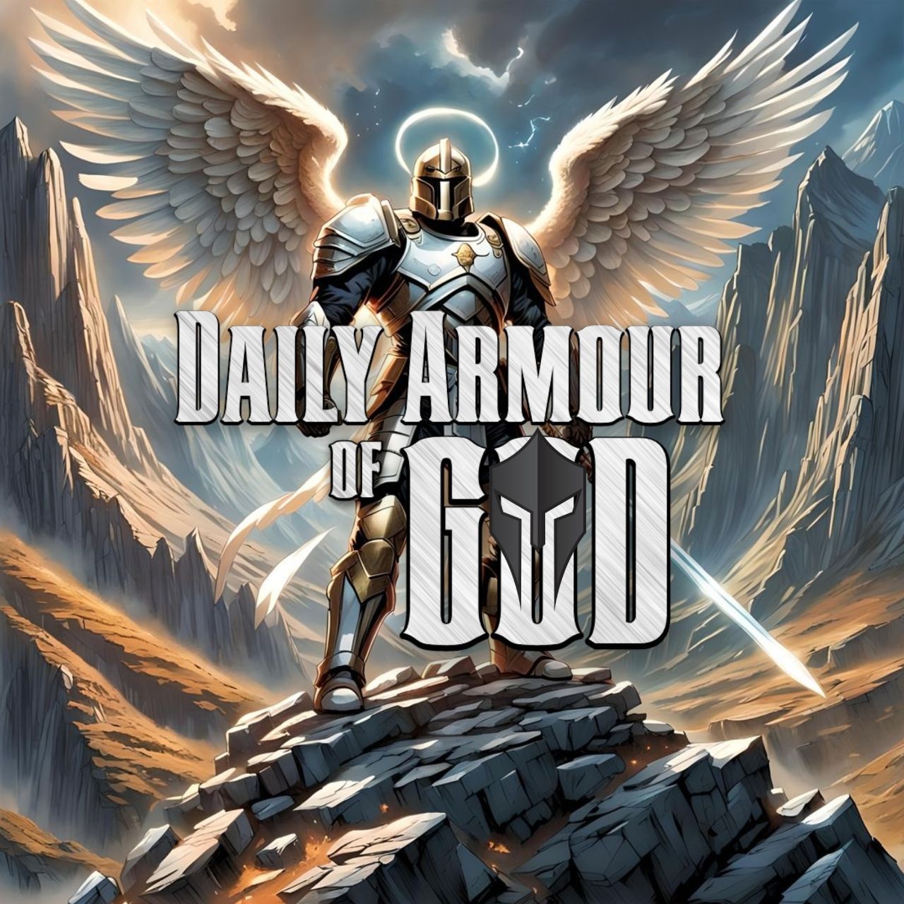 Daily Armour Of God