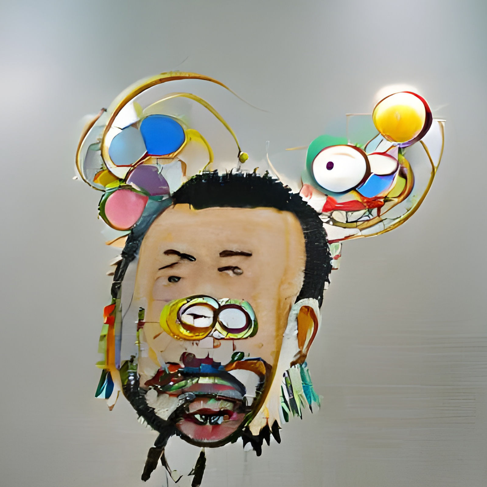 Kanye Murakami