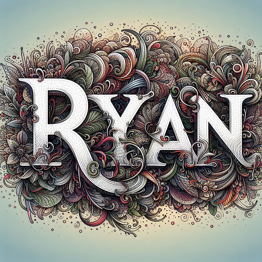Ryan