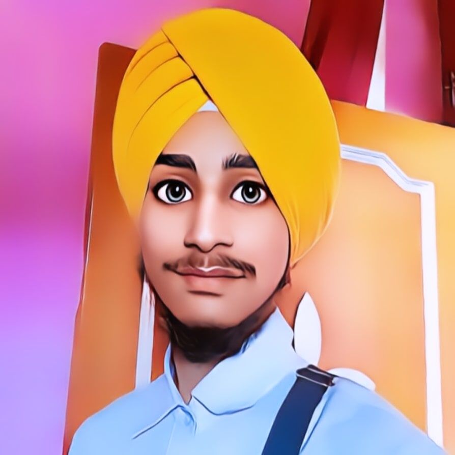 AVTAR SINGH