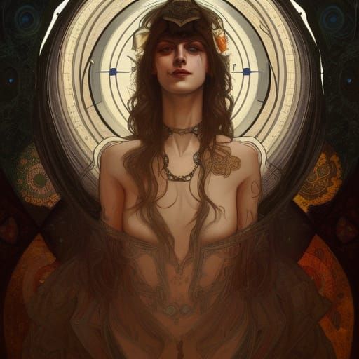 arcane horizons