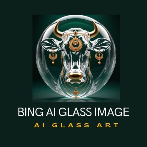 Glass Image
