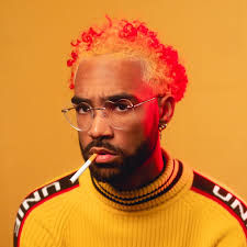 Knock Monsterr - Yoga Pants (feat. Rob Apollo)