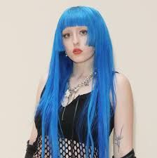 Ashnikko - Good While It Lasted 