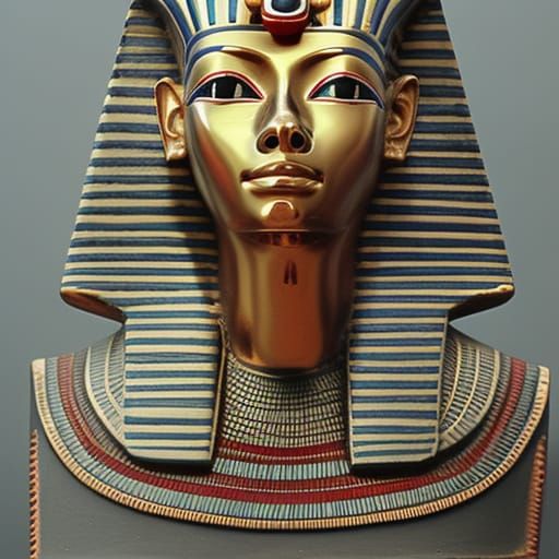 Pharaoh Red