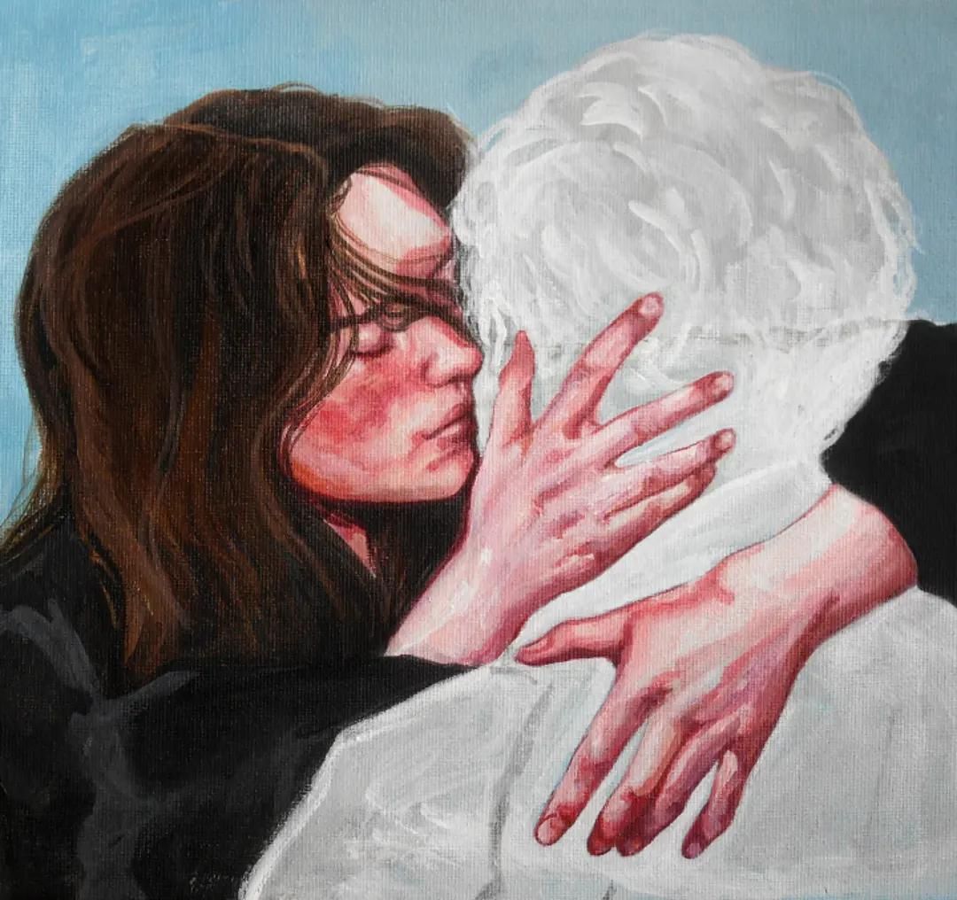 I follow you around, I always have, but you've gone to a place I cannot find