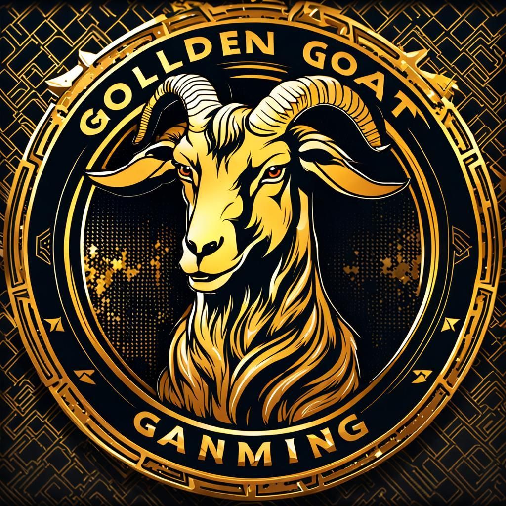 GoldenGoat039 